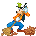  Gif de Goofy