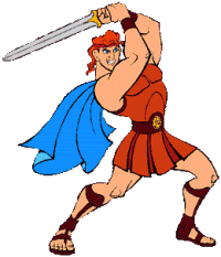 Gif de Hercules