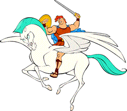 Hercules