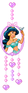  Gif de Jasmin