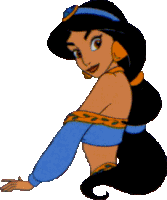  Gif de Jasmine