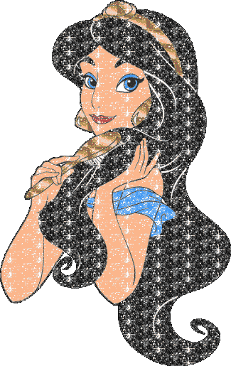  Gif de Jasmin