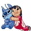  Gif de Stitch