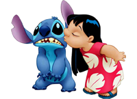 Lilo y Stitch