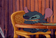  Gif de Lilo y Stitch