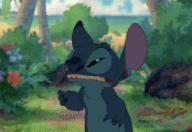  Gif de stitch