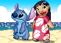  Gif de stitch