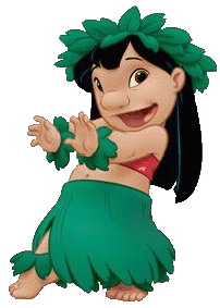  Gif de Lilo
