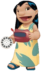  Gif de Lilo