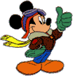 Mickey Mouse