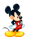 Mickey Mouse