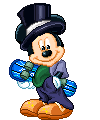 Mickey Mouse
