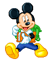 Mickey Mouse