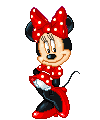 Minnie Mouse