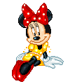 Minnie Mouse