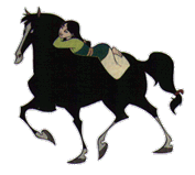  Gif de Mulan
