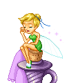  Gif de Peter Pan