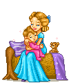  Gif de Peter Pan