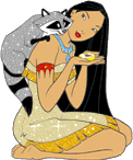 Pocahontas