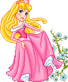  Gif de Aurora