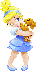 Princesa Cenicienta