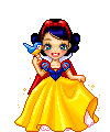 Princesa Blancanieves