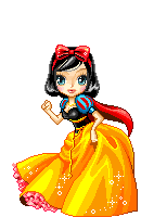 Princesa Blancanieves