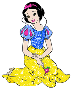 Princesa Blancanieves