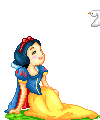 Princesa Blancanieves