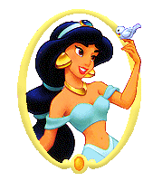 Princesa Jasmine