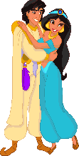 Princesa Jasmin