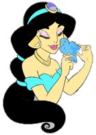 Princesa Jasmine