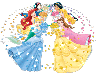 Princesas