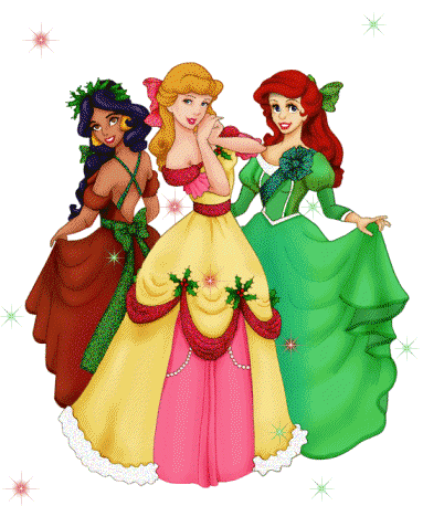 Princesas