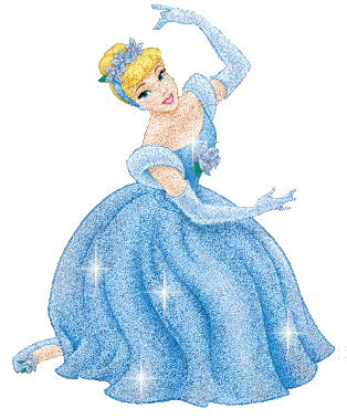 Princesa Cenicienta