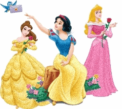 Princesas