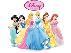 Princesas