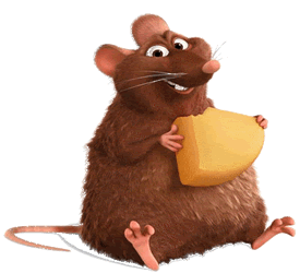 Ratatouille