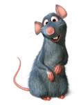 Ratatouille