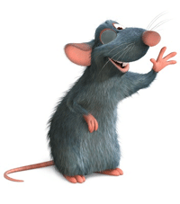 Ratatouille