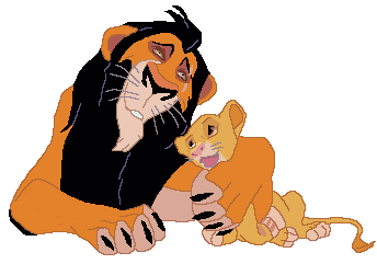 rey leon
