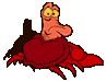 La Sirenita