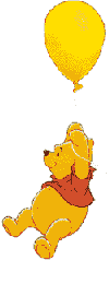 Winnie The Pooh