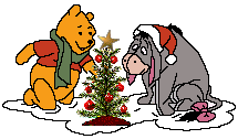 Winnie The Pooh