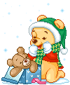 Winnie The Pooh