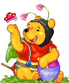 Winnie The Pooh