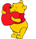 Winnie The Pooh