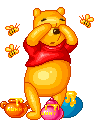 Winnie The Pooh