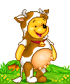 Winnie The Pooh