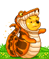 Winnie The Pooh